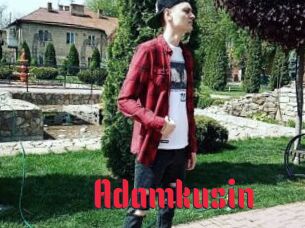 Adamkusin