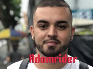 Adamrider