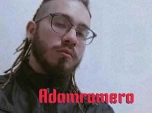 Adamromero