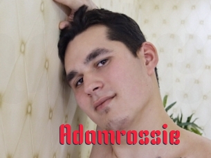 Adamrossie