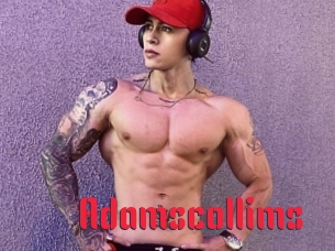 Adamscollims