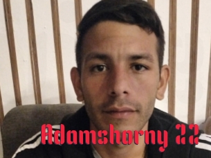 Adamshorny_22