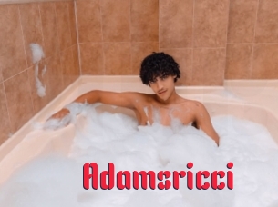 Adamsricci