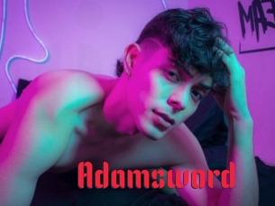 Adamsword