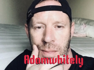 Adamwhitely