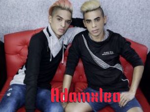 Adamxleo