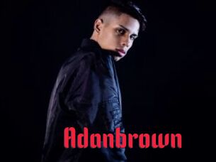 Adanbrown