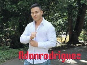 Adanrodriguez
