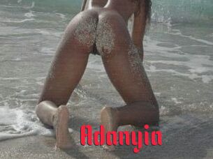 Adanyia