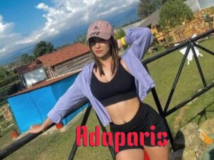 Adaparis