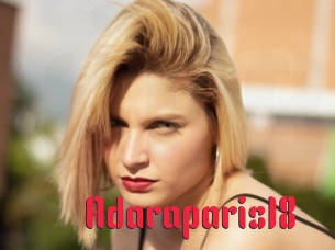 Adaraparis18