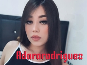 Adararodriguez