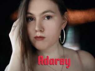 Adarey