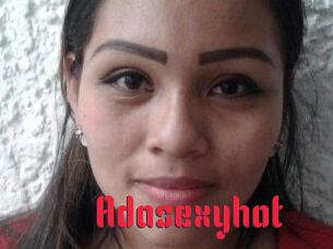 Adasexyhot