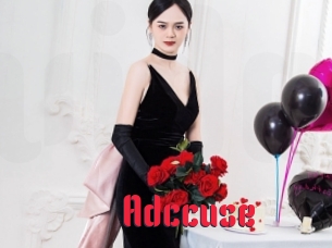 Adccuse
