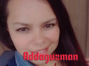 Addaguzman