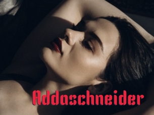 Addaschneider