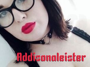 Addisonaleister