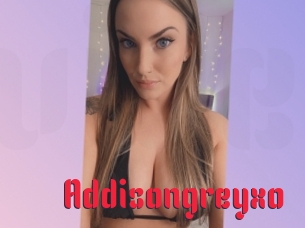 addisongreyxo Video Extrait