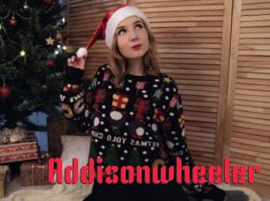 Addisonwheeler