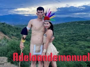 Adelaandemanuel