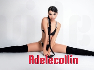 Adelecollin