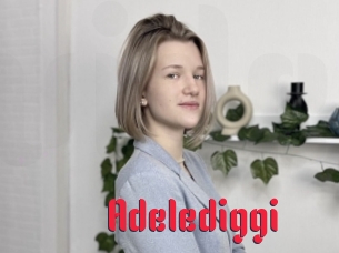 Adelediggi
