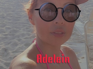 Adelein