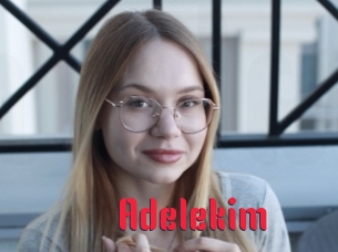 Adelekim