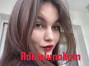 Adelelunakom