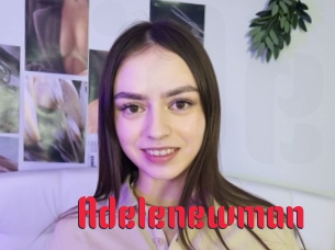 Adelenewman