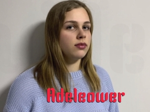 Adeleower