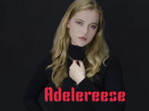 Adelereese