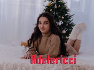 Adelericci