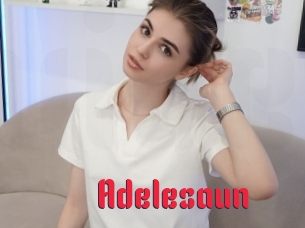 Adelesaun