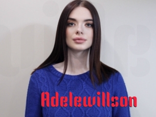 Adelewillson