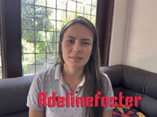 adelinefoster Video Extrait
