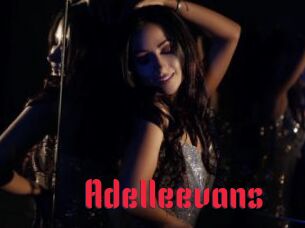 Adelleevans
