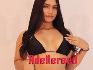Adellereed
