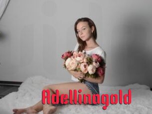 Adellinagold