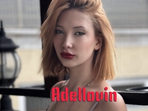 Adellovin