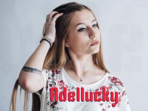 Adellucky