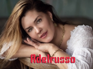 adelrusso Video Extrait