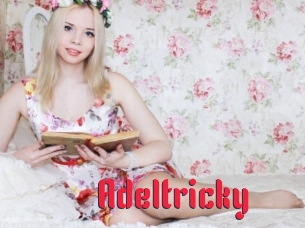 Adeltricky
