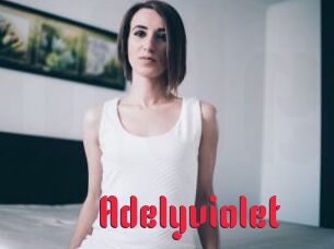 Adelyviolet