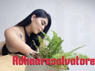 Adhaarasalvatore