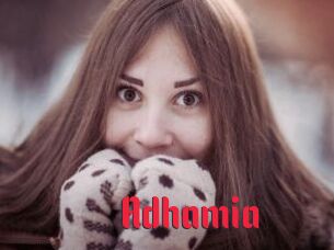 Adhamia
