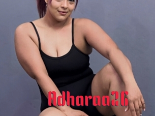 Adharaa26