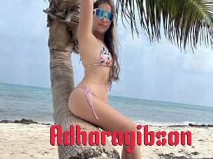 Adharagibson