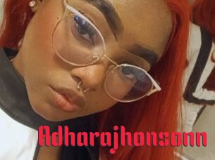 Adharajhonsonn